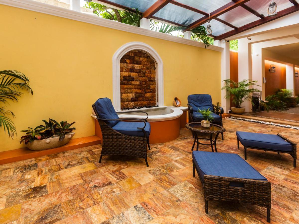Don Gonzalo Hotel
