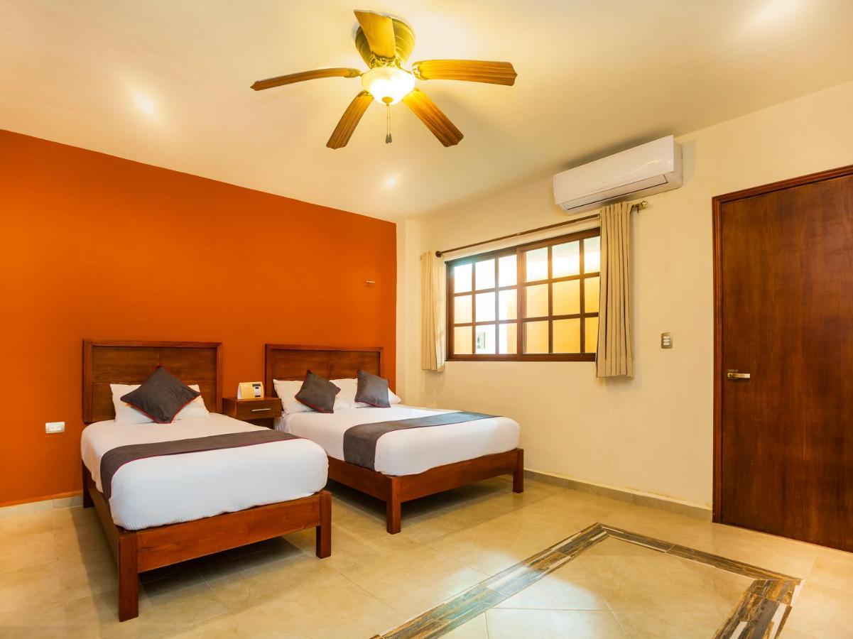 Hotel Don Gonzalo *