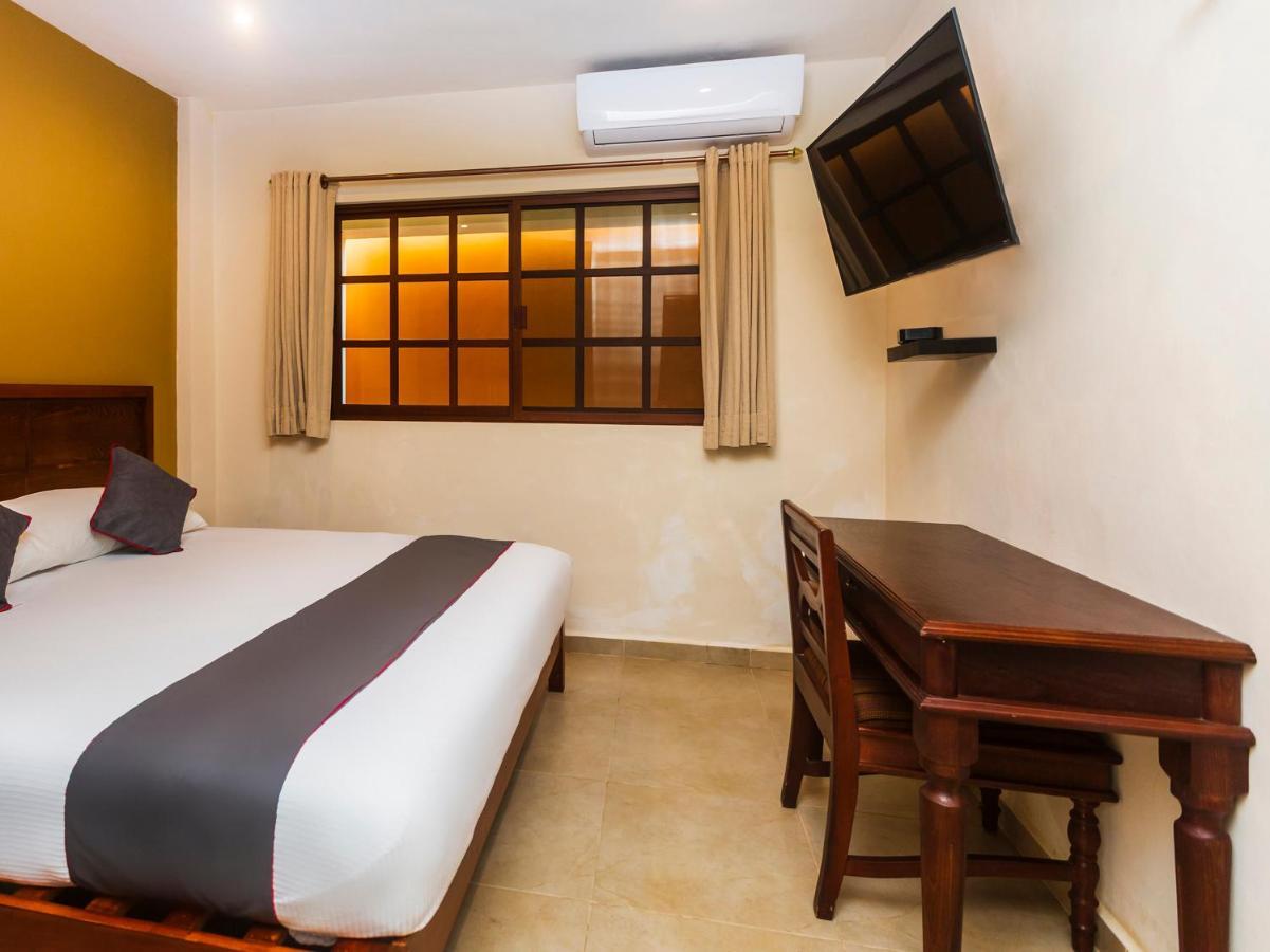 Don Gonzalo Hotel