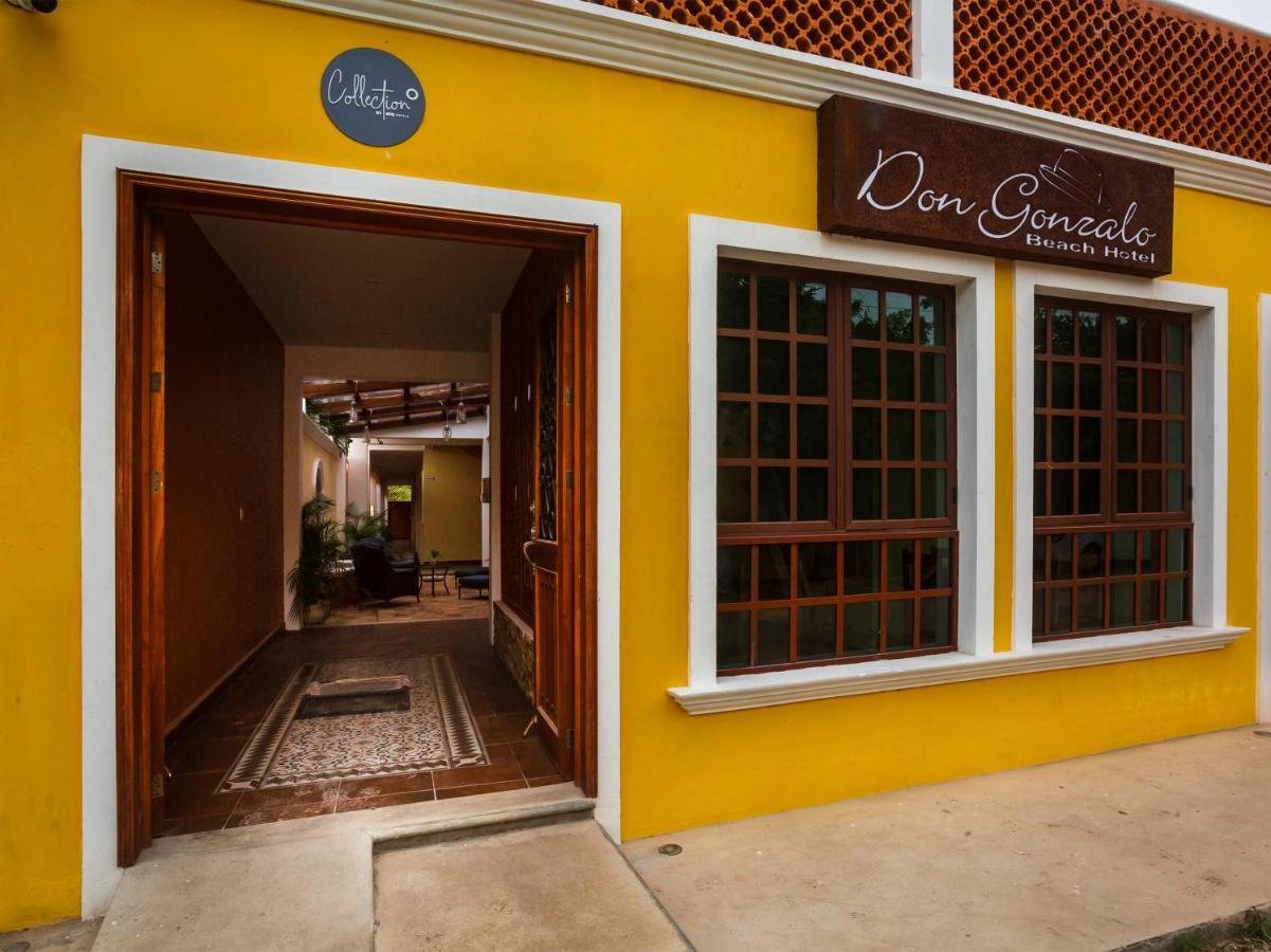 Hotel Don Gonzalo