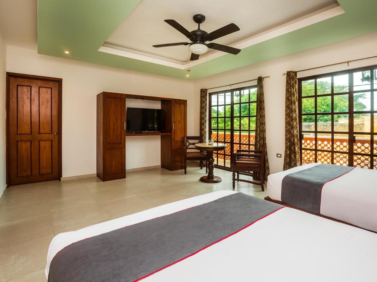 Don Gonzalo Hotel