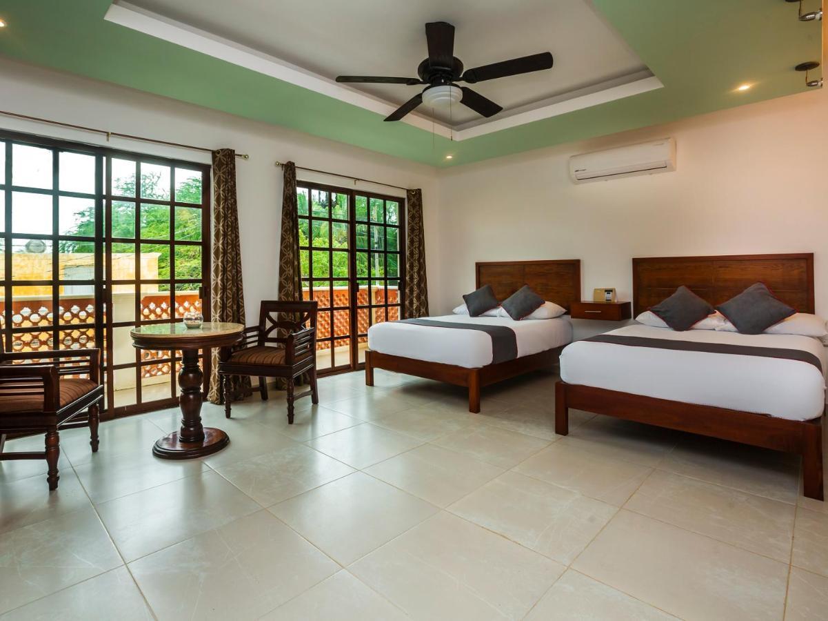 Hotel Don Gonzalo Celestun