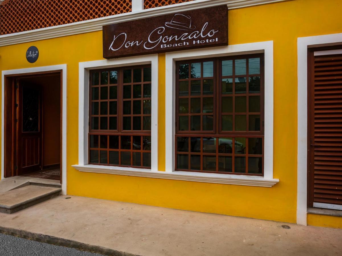 Hotel Don Gonzalo